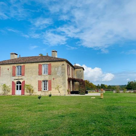 Beaulieu Saint Come 外观 照片