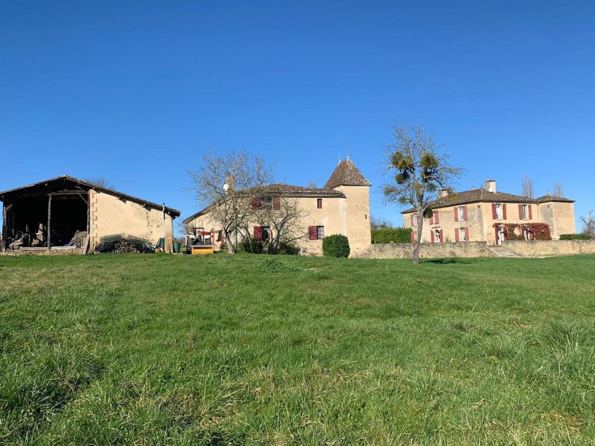 Beaulieu Saint Come 外观 照片