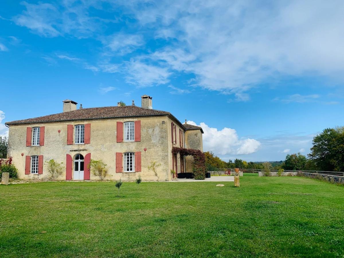 Beaulieu Saint Come 外观 照片
